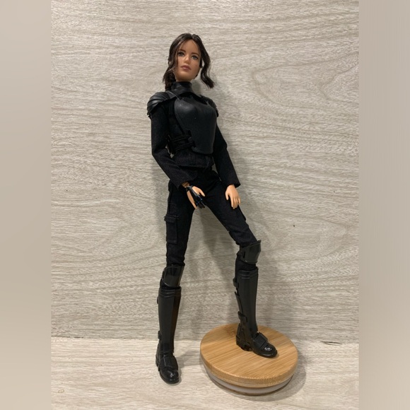 Hunger Games “Katniss” - Picture 4 of 9